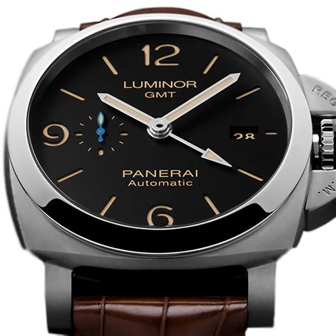 reloj luminor panerai precio